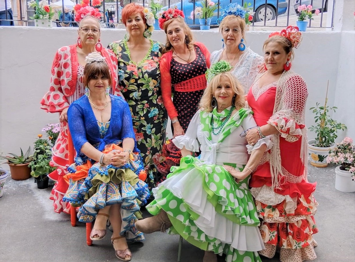 Coro Rociero del Principado de Asturias