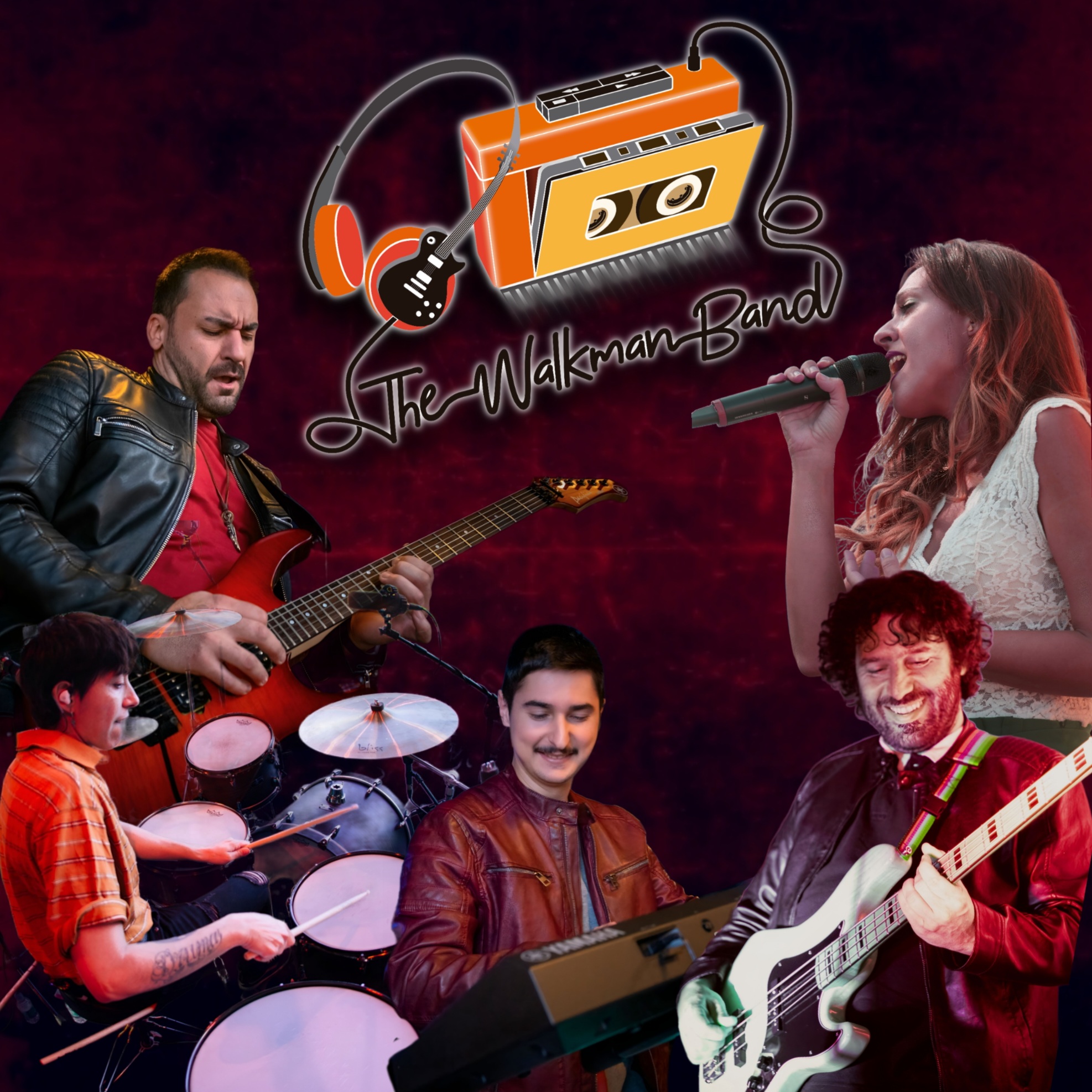 The Walkman Band