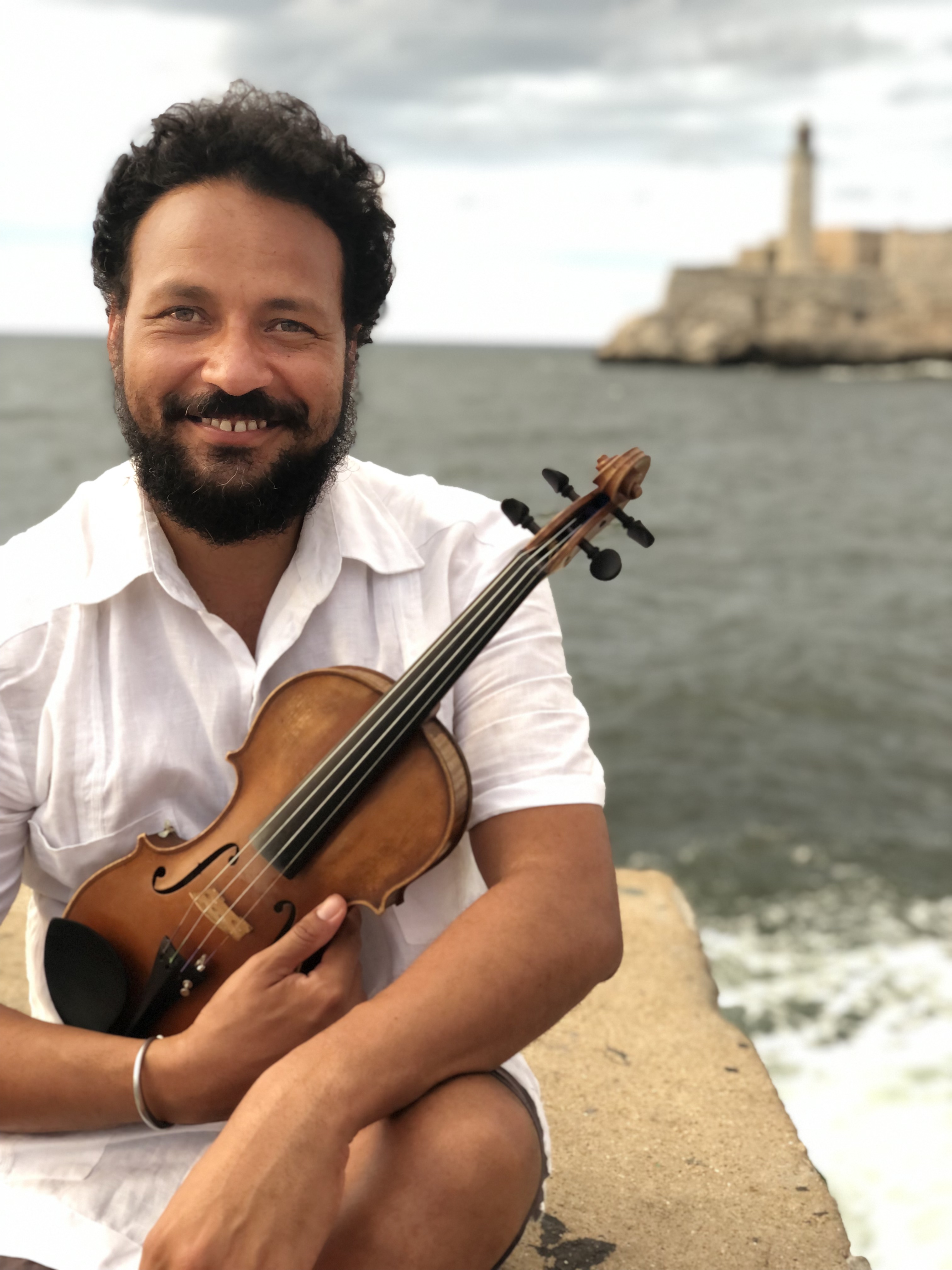 RamsespuenteViolin