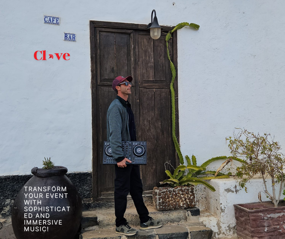 Dj_CLove