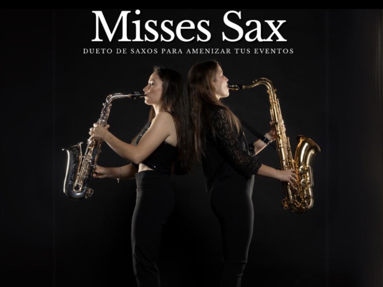 Misses Sax