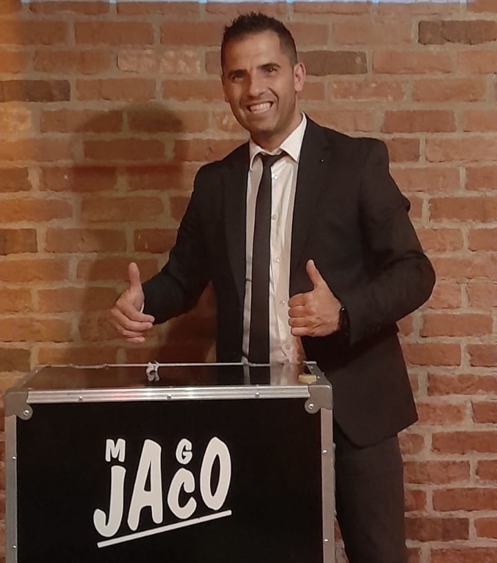 Mago jaco