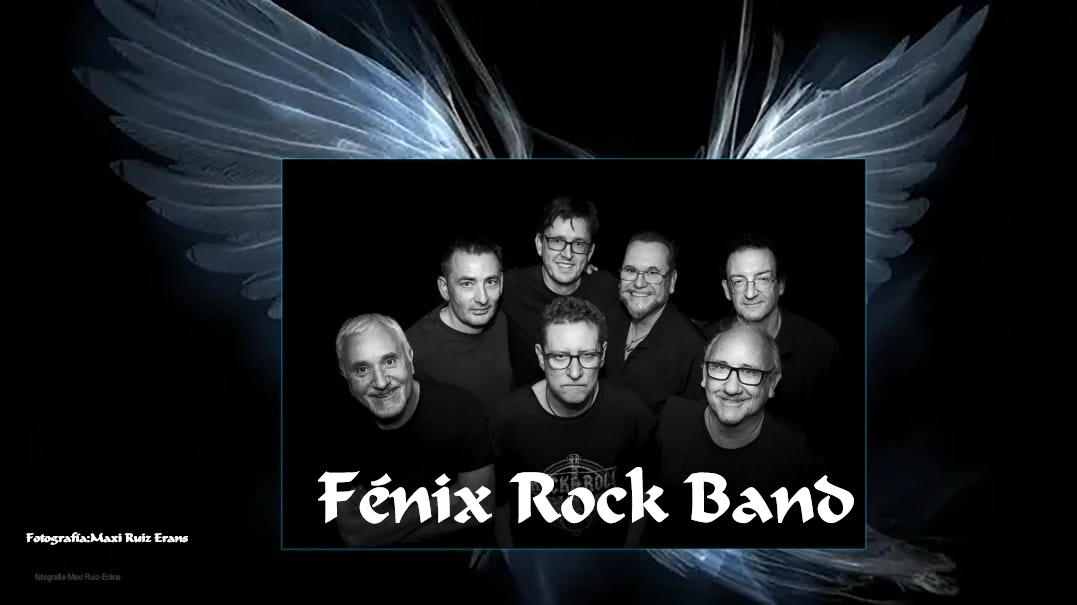 Fénix Band