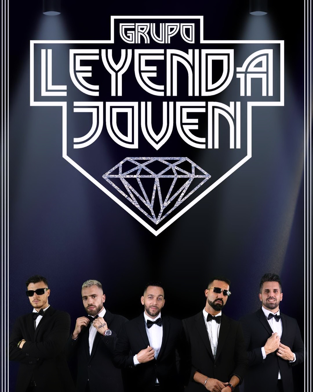 Grupo Leyenda Joven