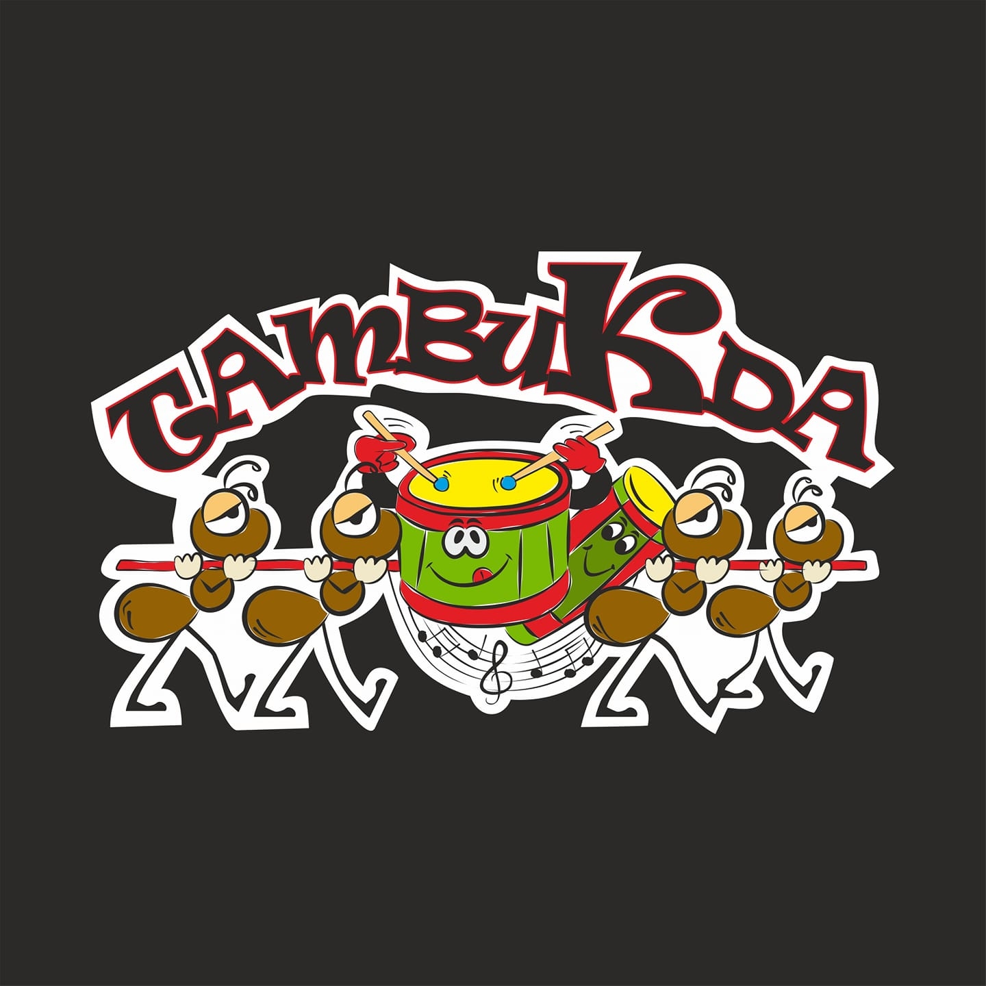 TAMBUKDA