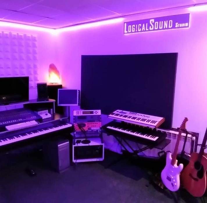 Logical Sound Studio