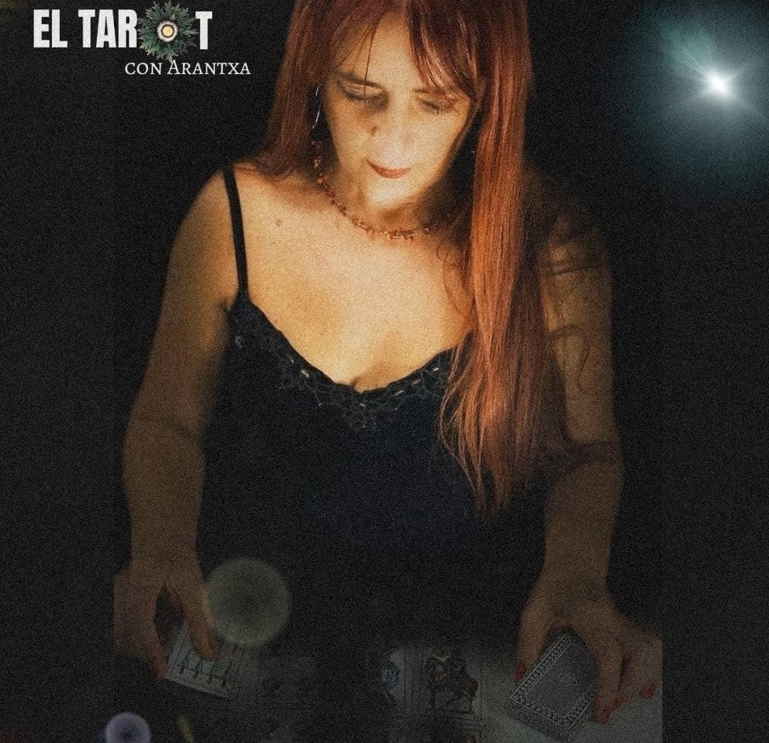 Arantxa Tarot