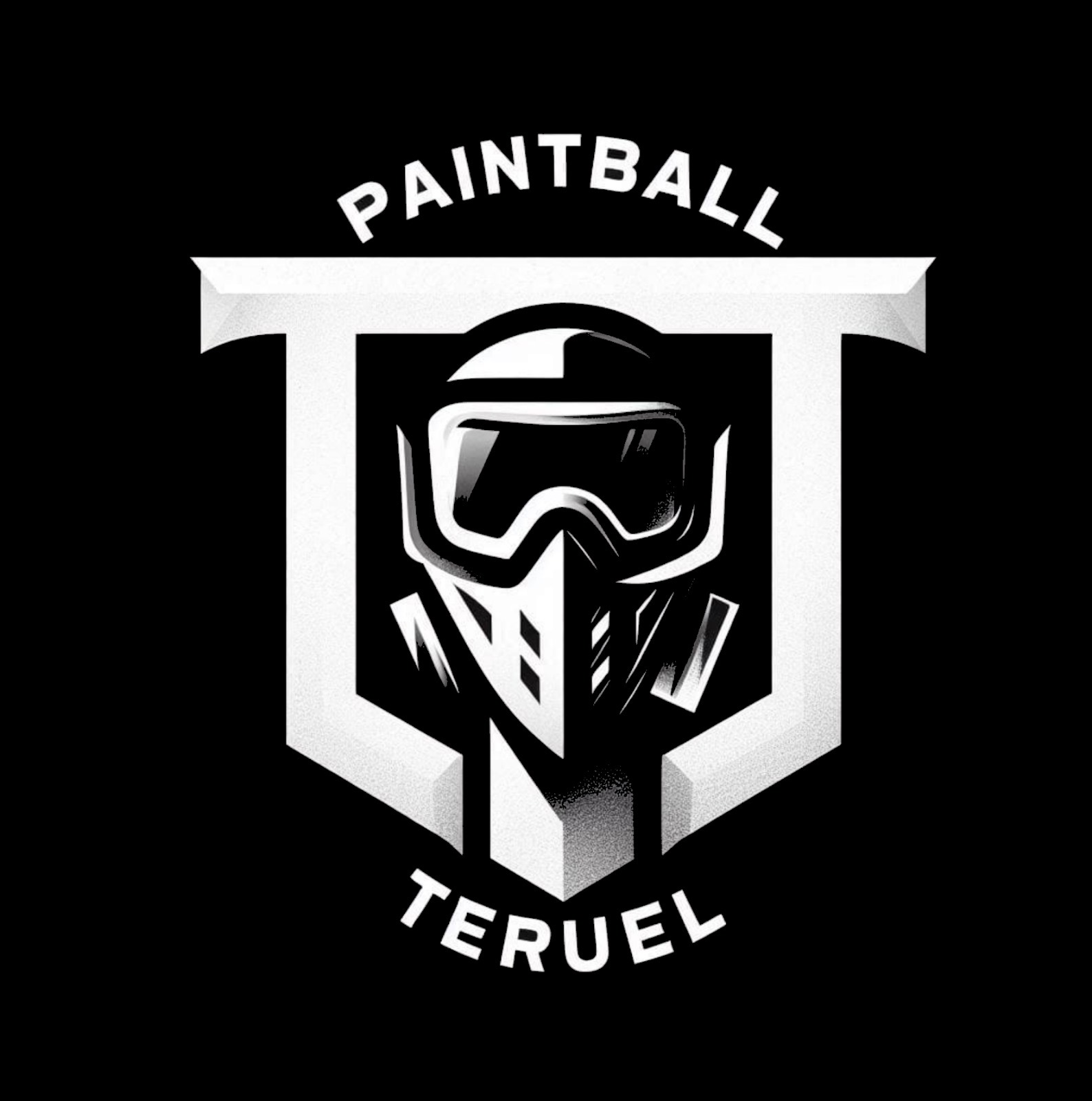 PAINTBALL TERUEL