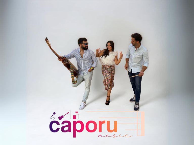 Caporu Music
