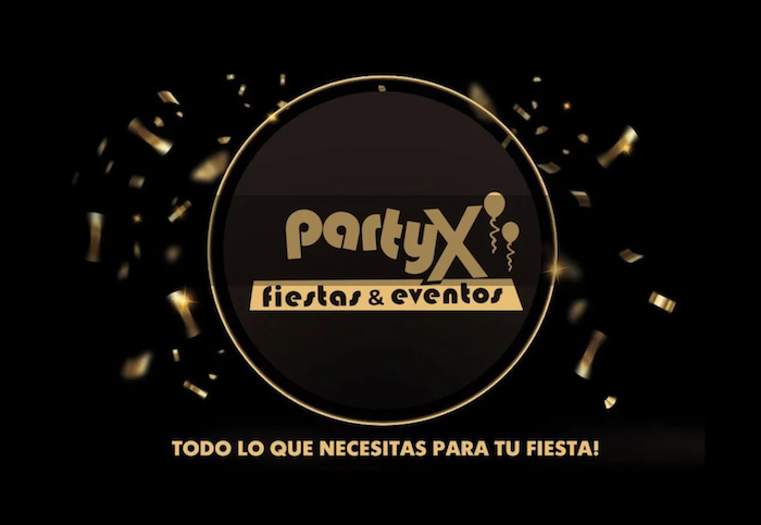 Partyx fiestas y eventos