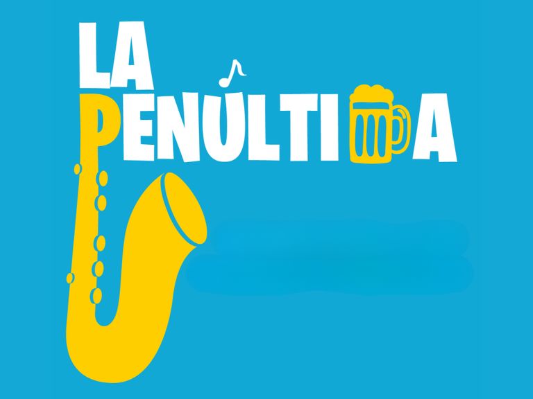 Charanga La Penúltima