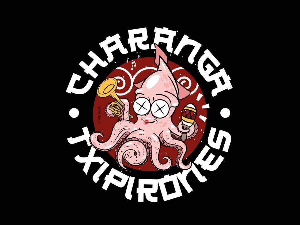 Charanga Txipirones