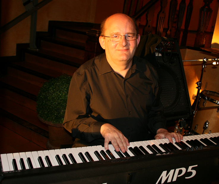 JOAN CARLES DIAZ, PIANO CLASICO