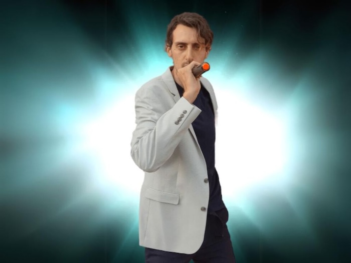Daniels Rico