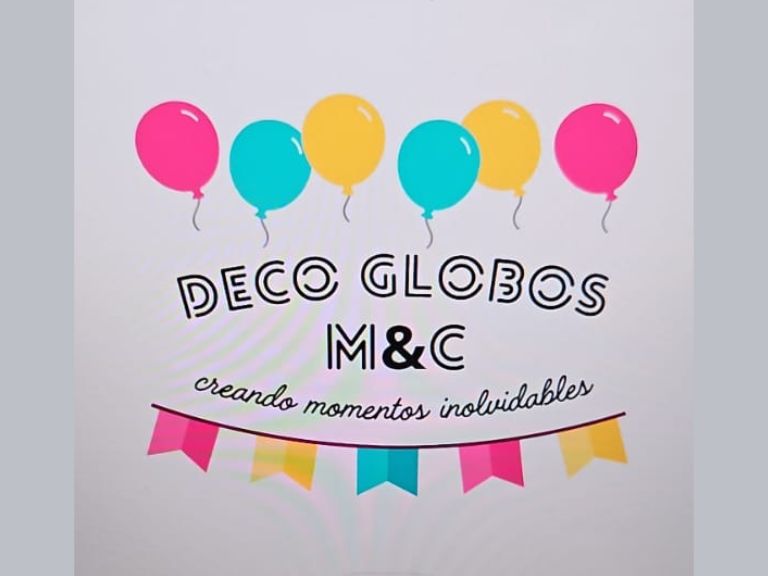 DecoGlobosMyC