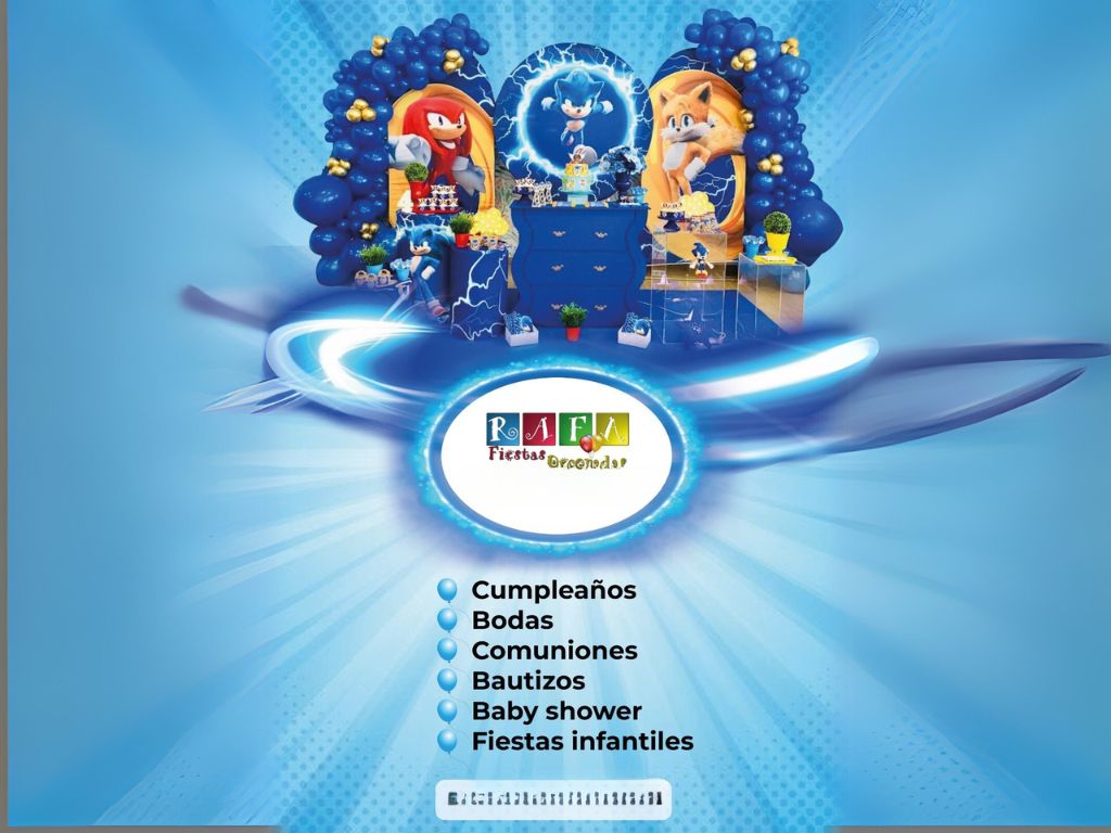 Rafa Fiestas