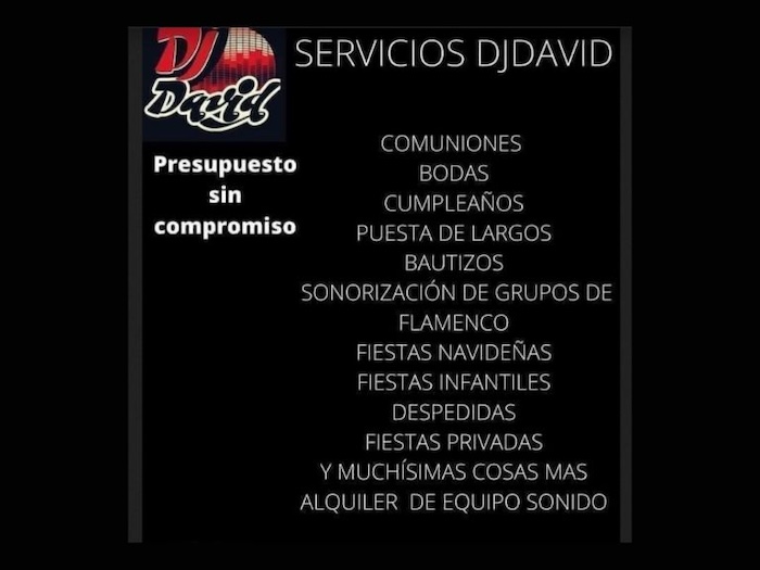 Djdavid