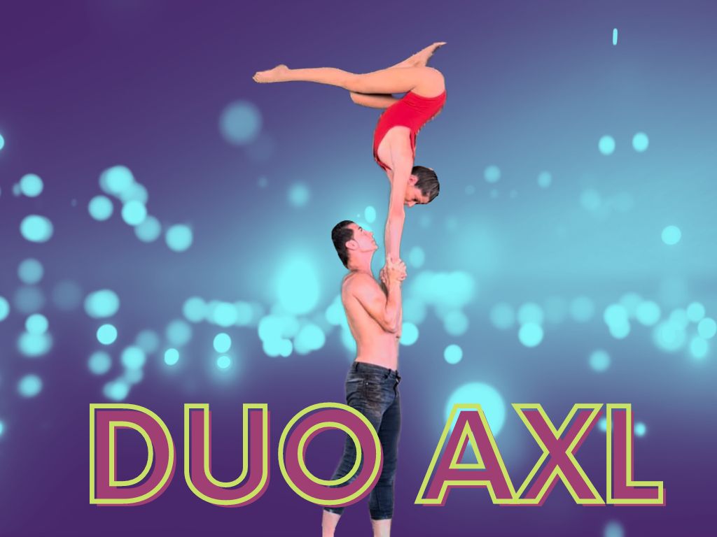 Duo AXL