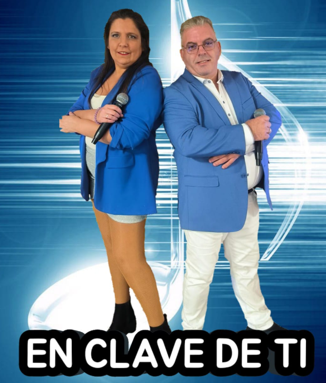 DUO EN CLAVE DE TI