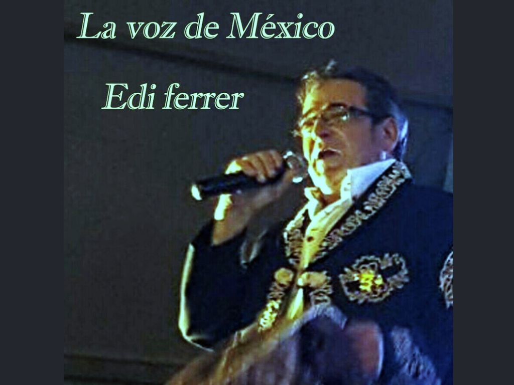 Edi Ferrer