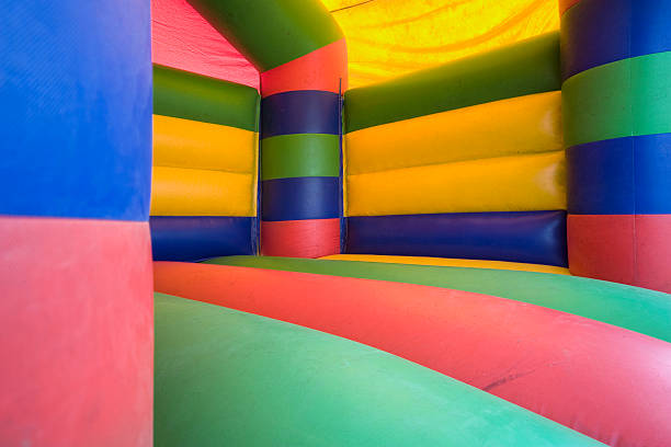 Hinchables divertidos