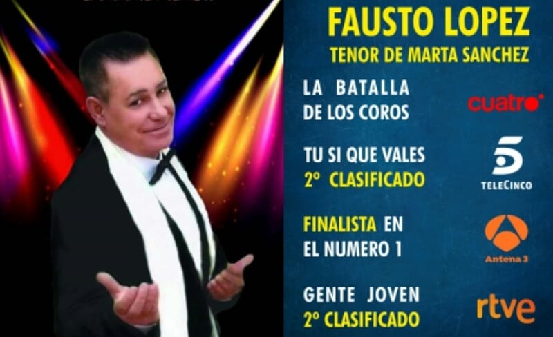 Fausto Lopez
