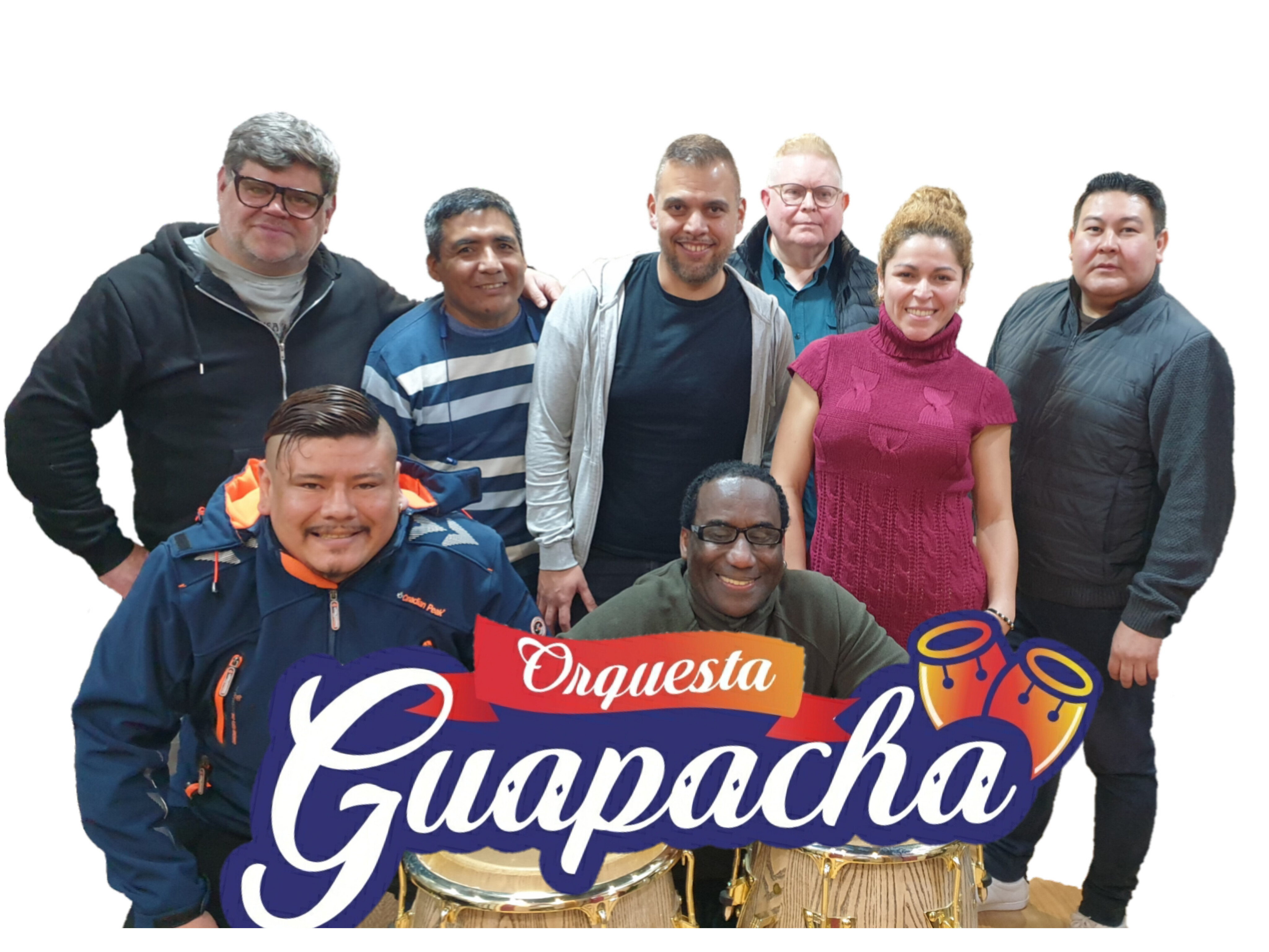 Orquesta Guapacha