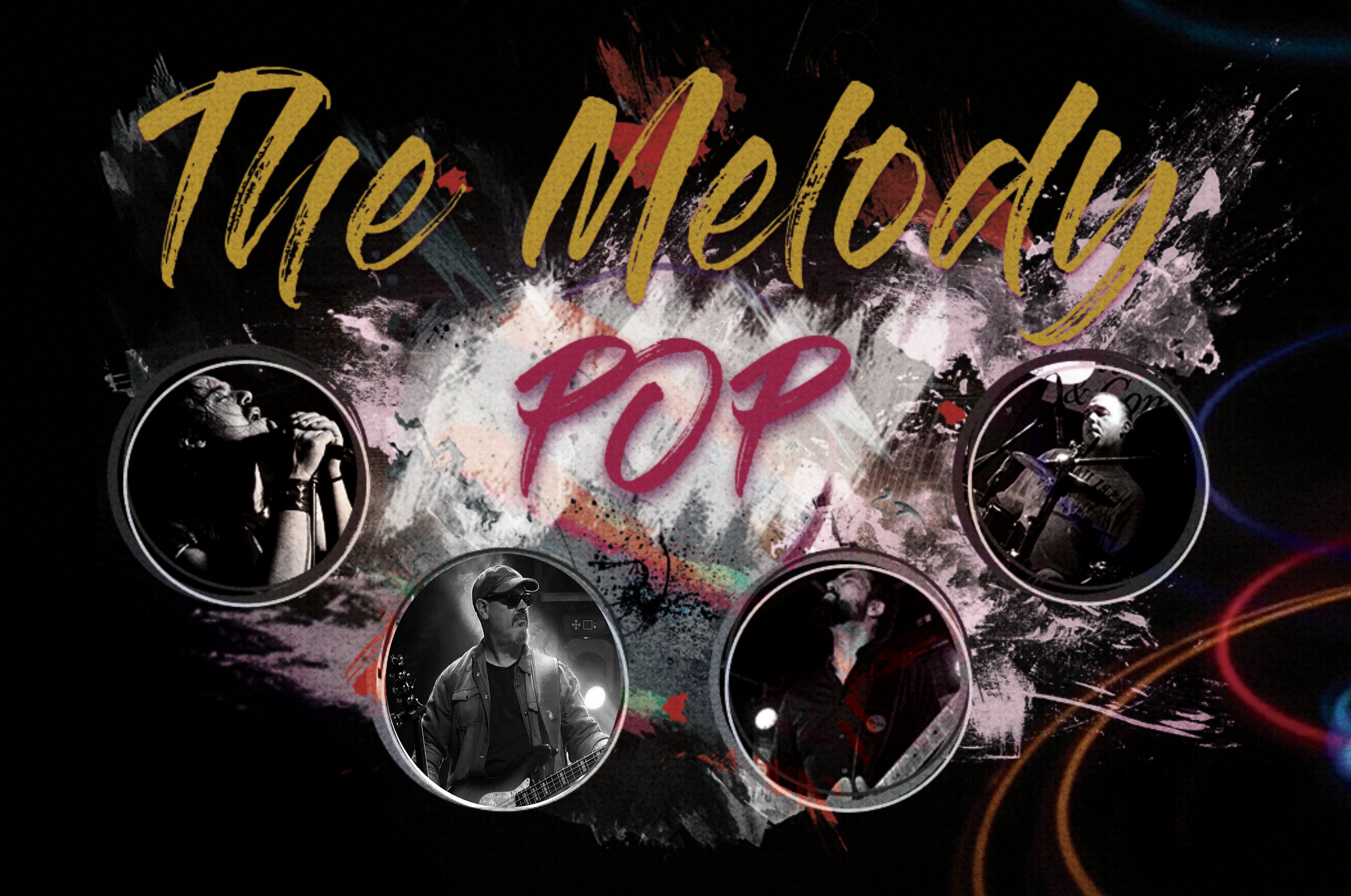 The Melody Pop
