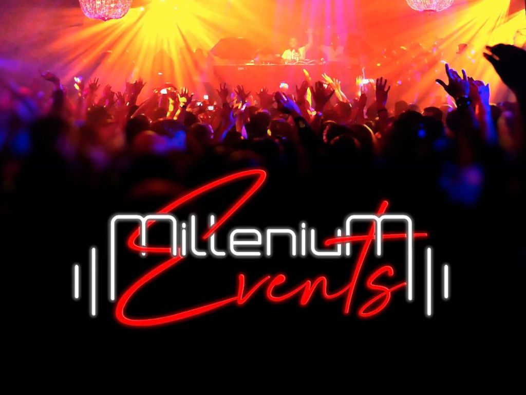 Millenium Events So & Llum