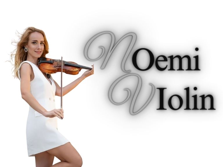 Noemi Violin