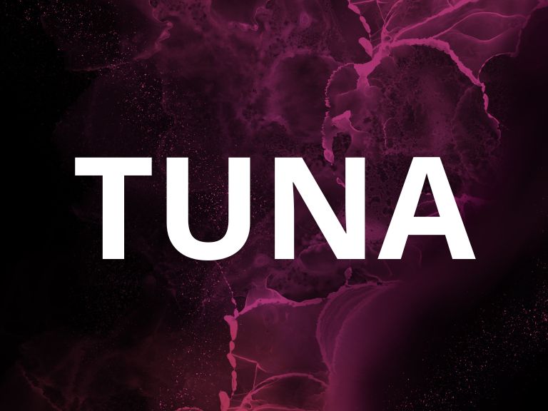 Tuna Coruña