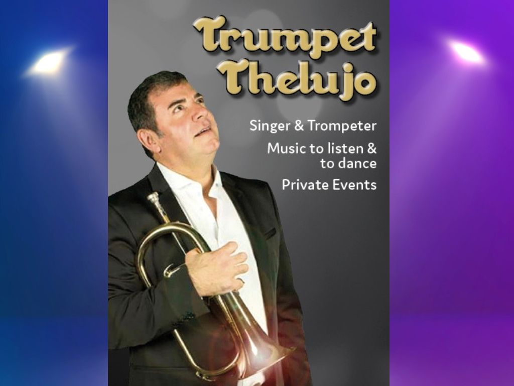Trumpet TheLuJo