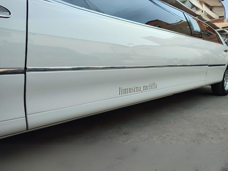 Tu Limusina
