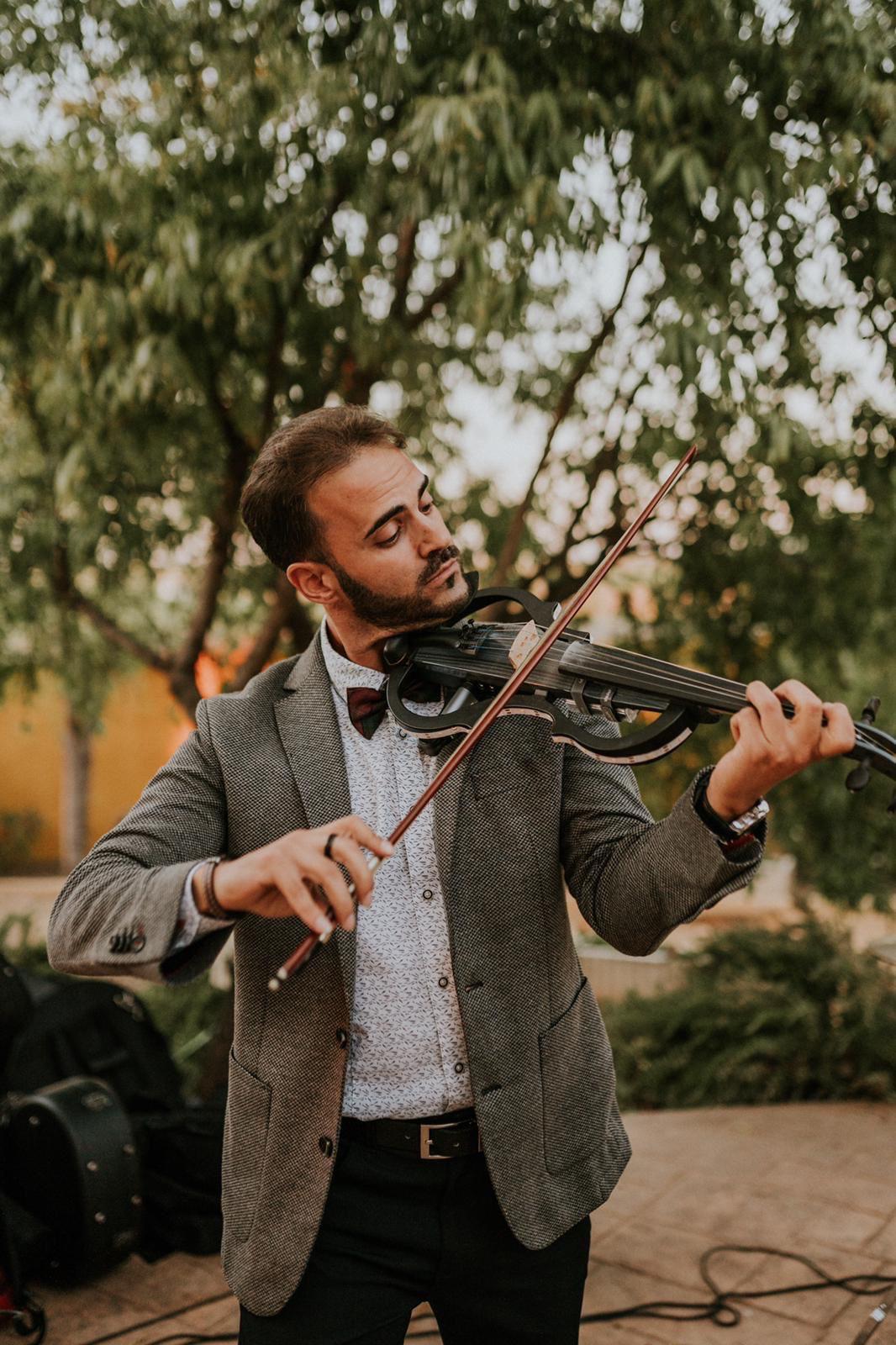 Javi Suárez