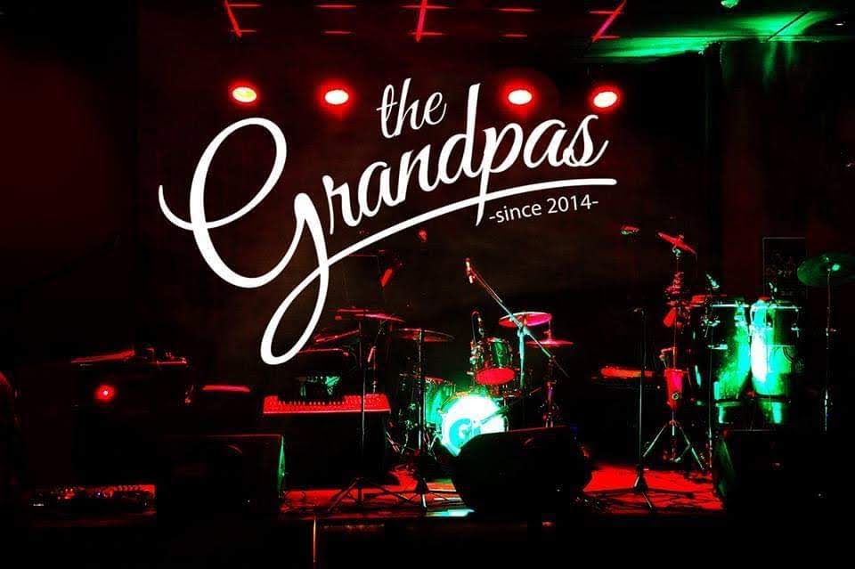 The Grandpas