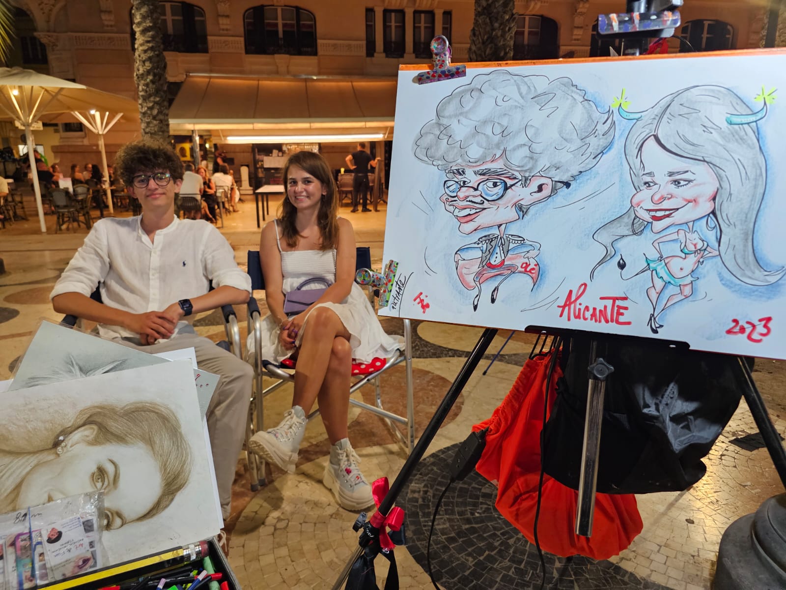 Intrarte Art & Fun