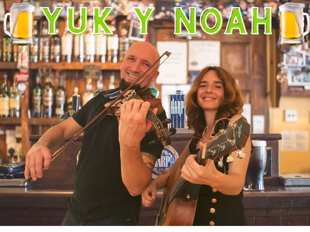 Yuk & Noah