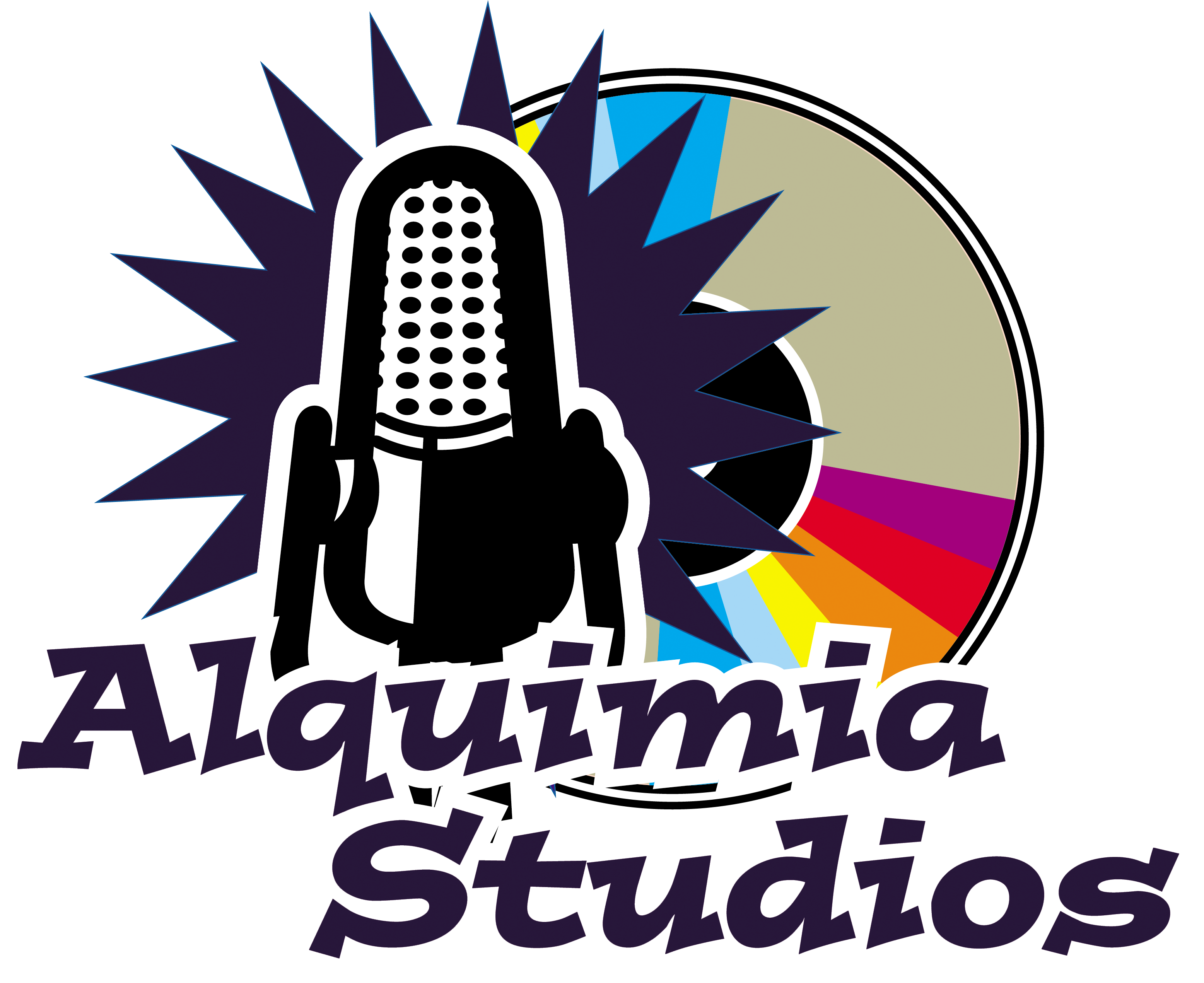Alquimia Estudios SL