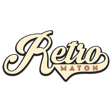Retromatón