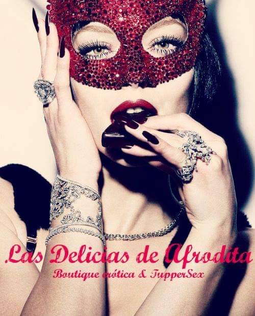 Las Delicias de Afrodita