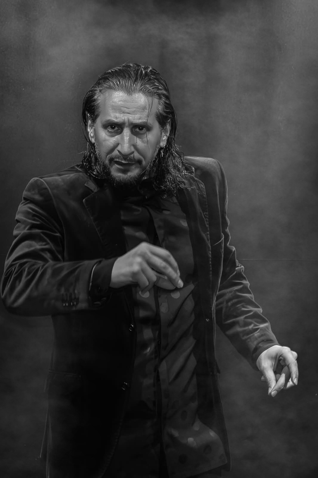 Jesus Herrera Bailaor