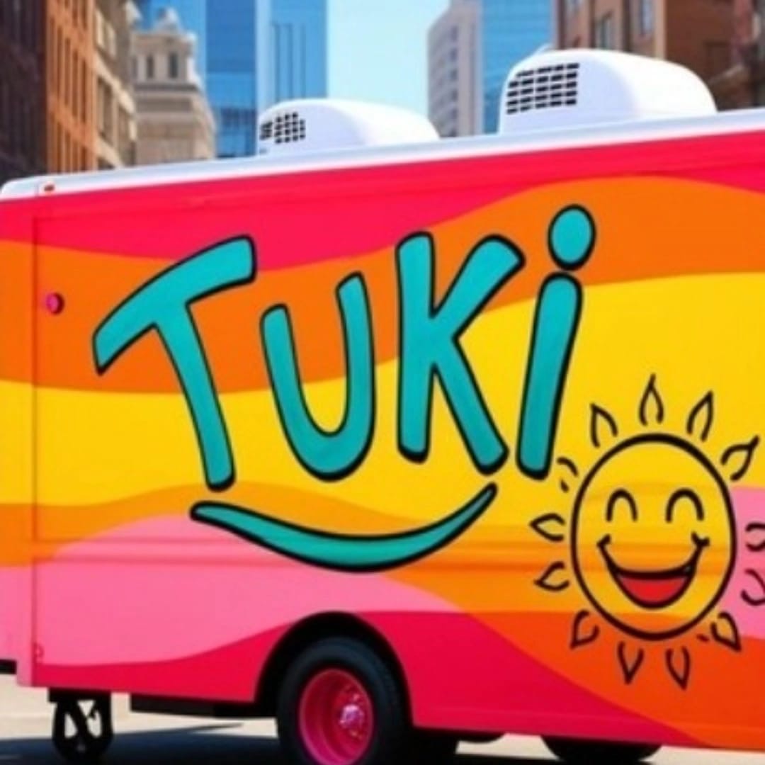 Tuki