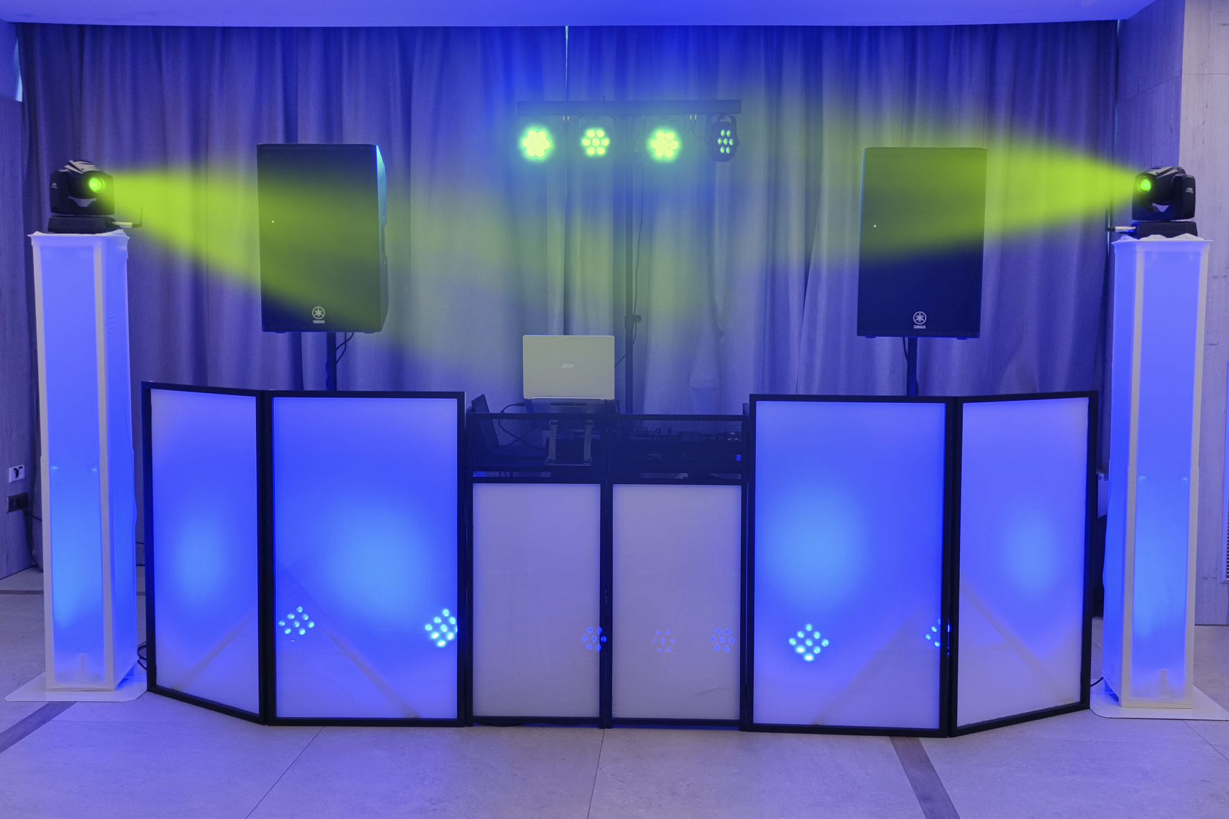 GIRODISC amb DJ Miki Pujol
