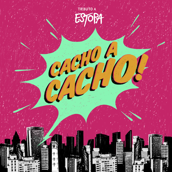 CACHO A CACHO
