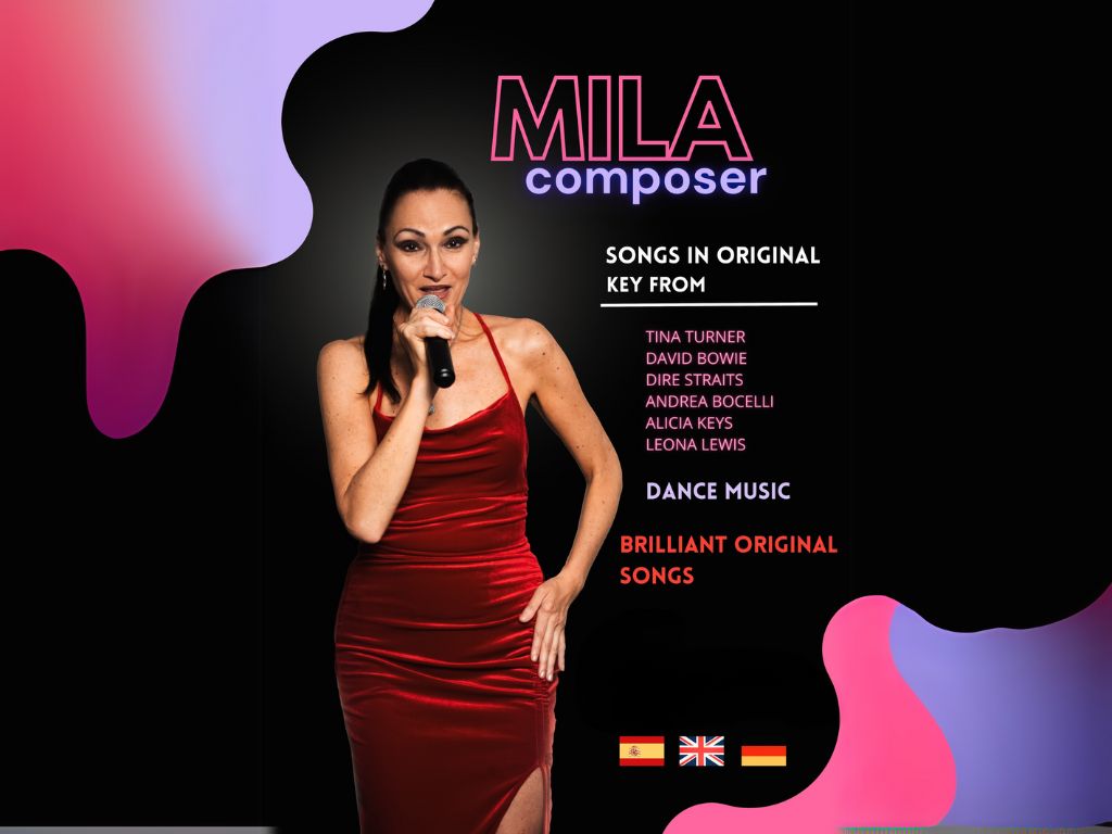 Mila Composer