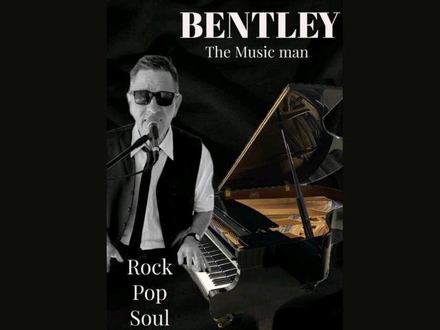 Bentley