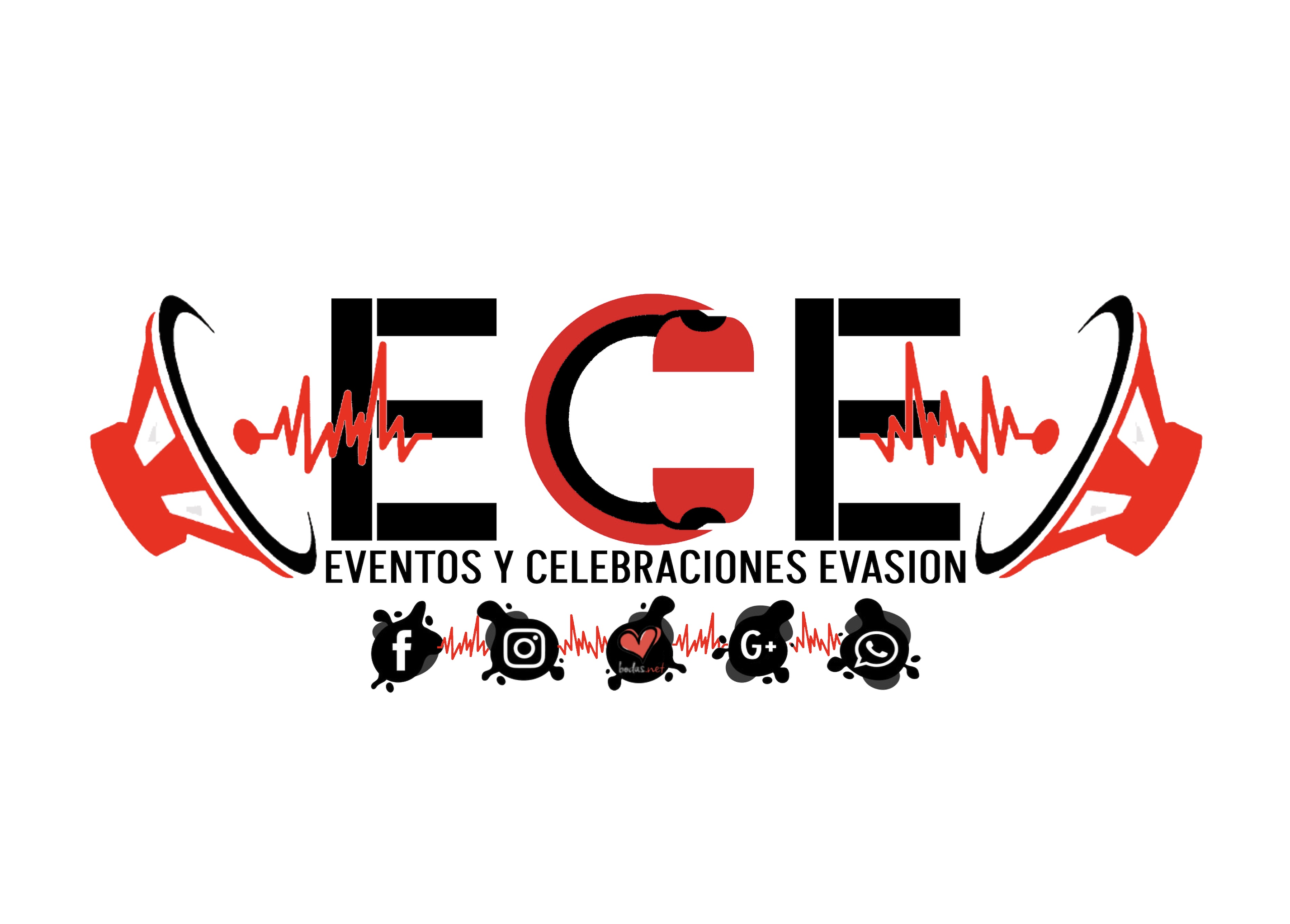 EVENTOS Y CELEBRACIONES EVASION