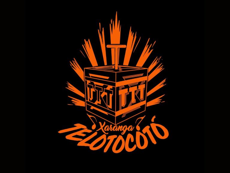 Xaranga Telotocotó