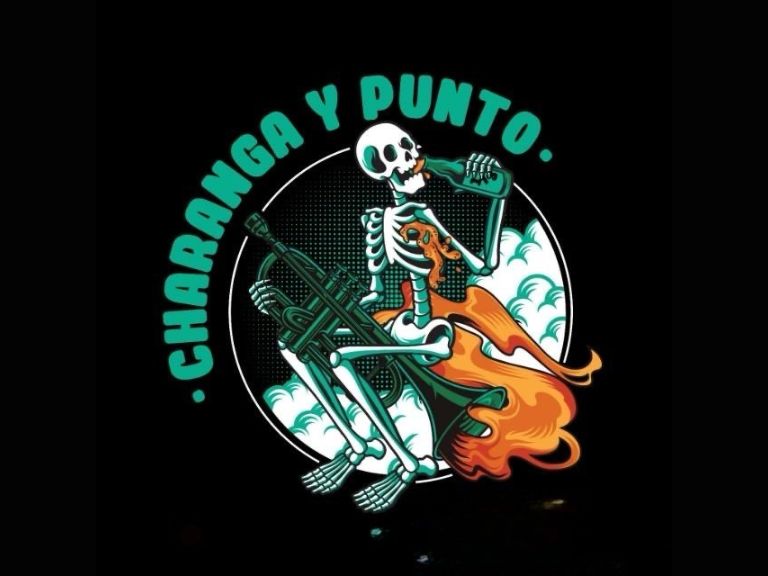 Charanga y punto
