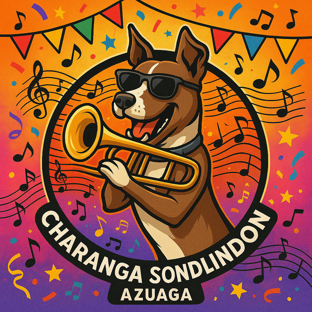 Charanga Sondilindon